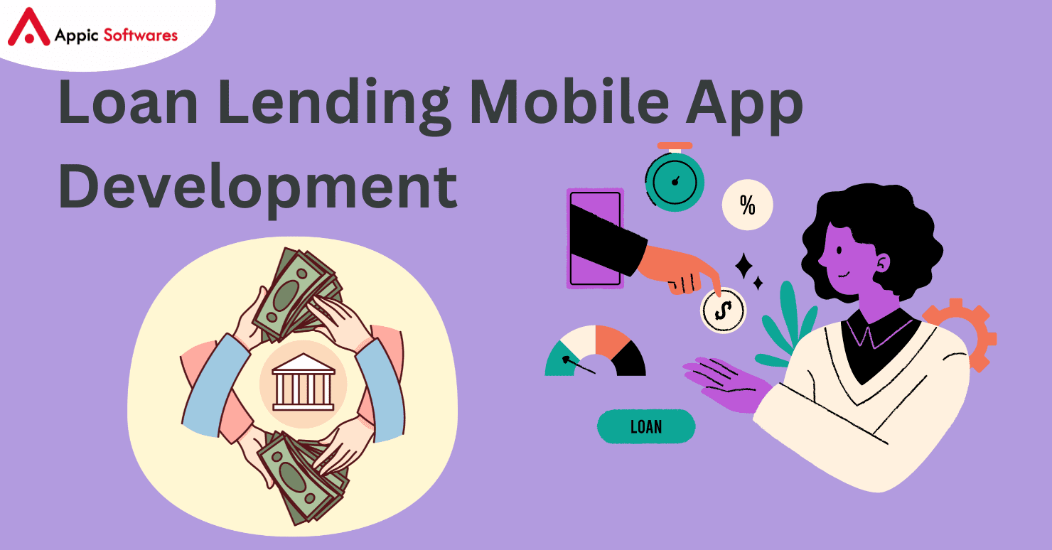 Loan Lending Mobile App Development
