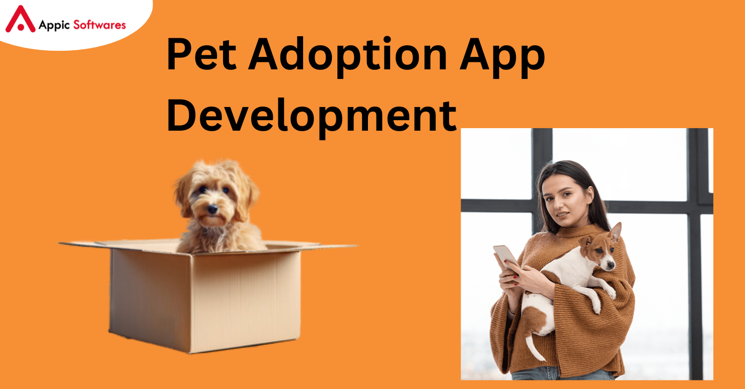 Pet Adoption App Development