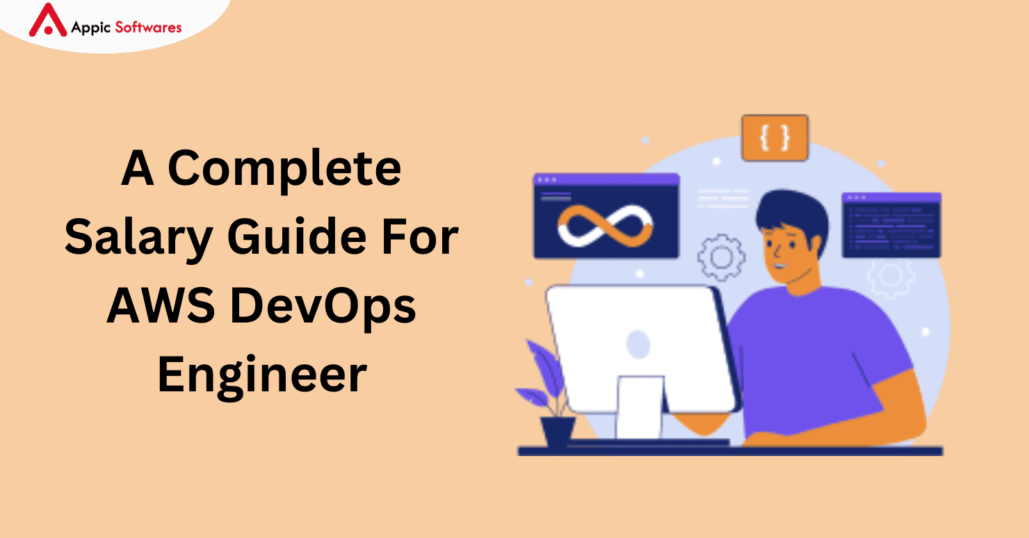 A Complete Salary Guide For AWS DevOps Engineer