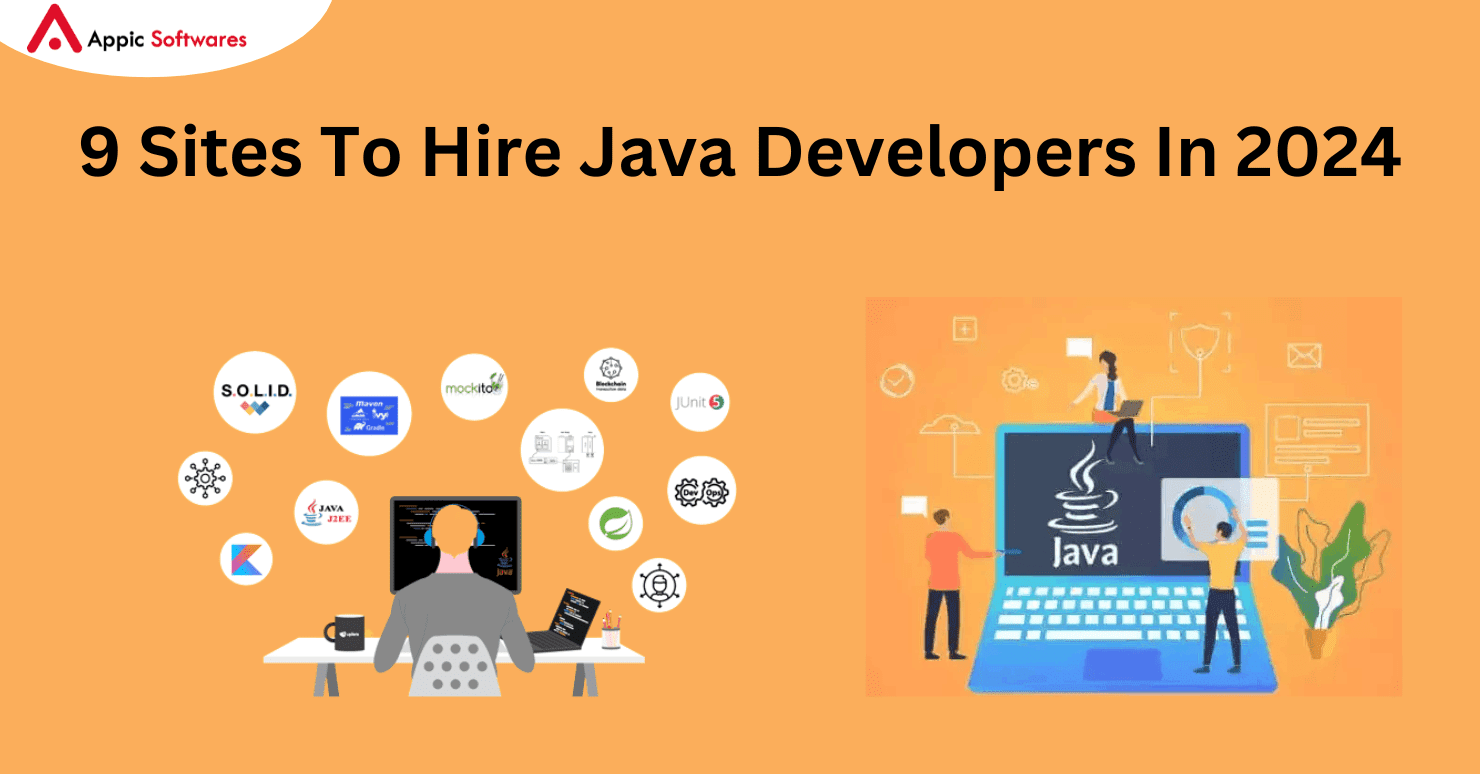 9 Sites To Hire Java Developers In 2024