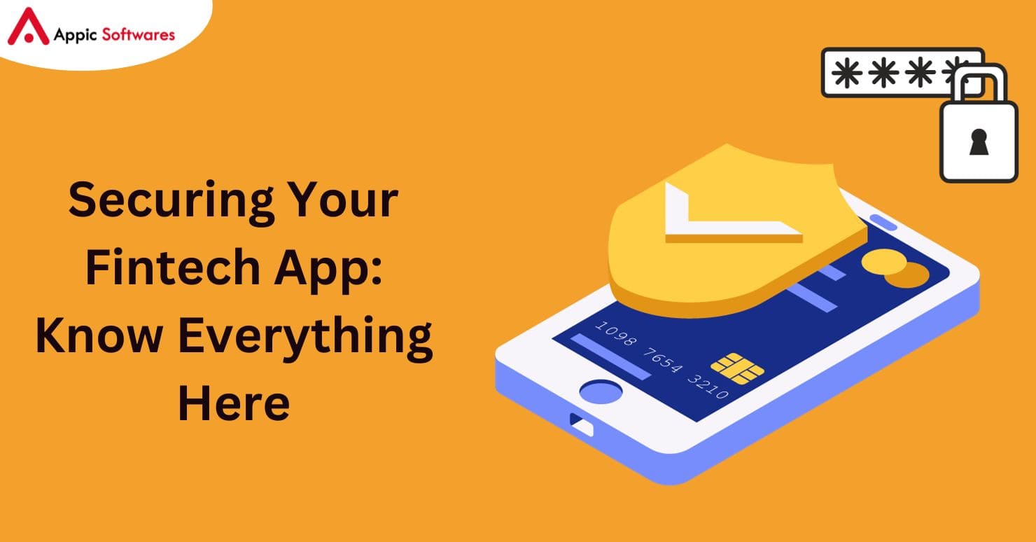 Securing Your Fintech App