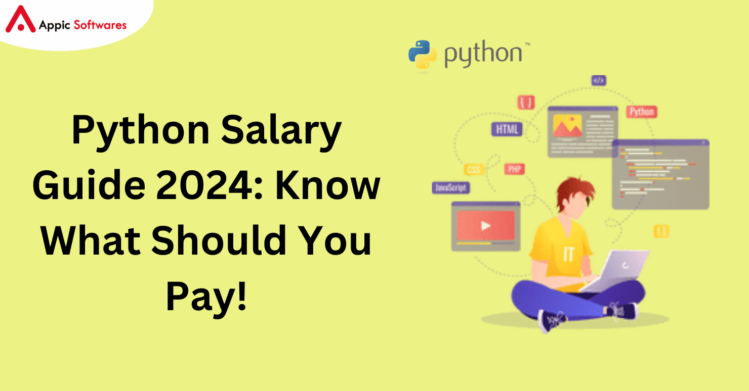 Python Salary Guide