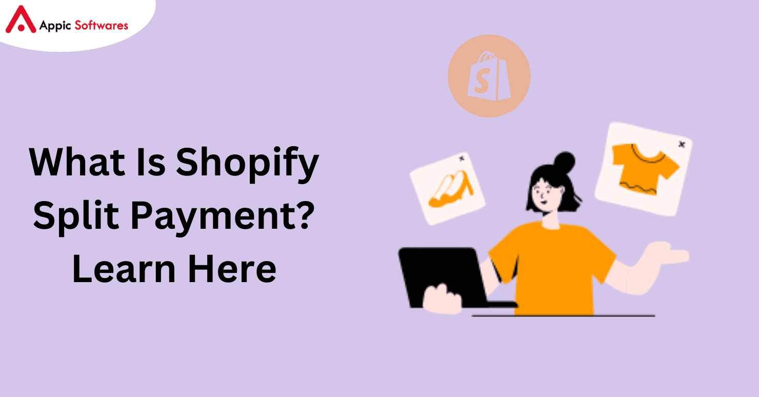 Shopify Split Payment