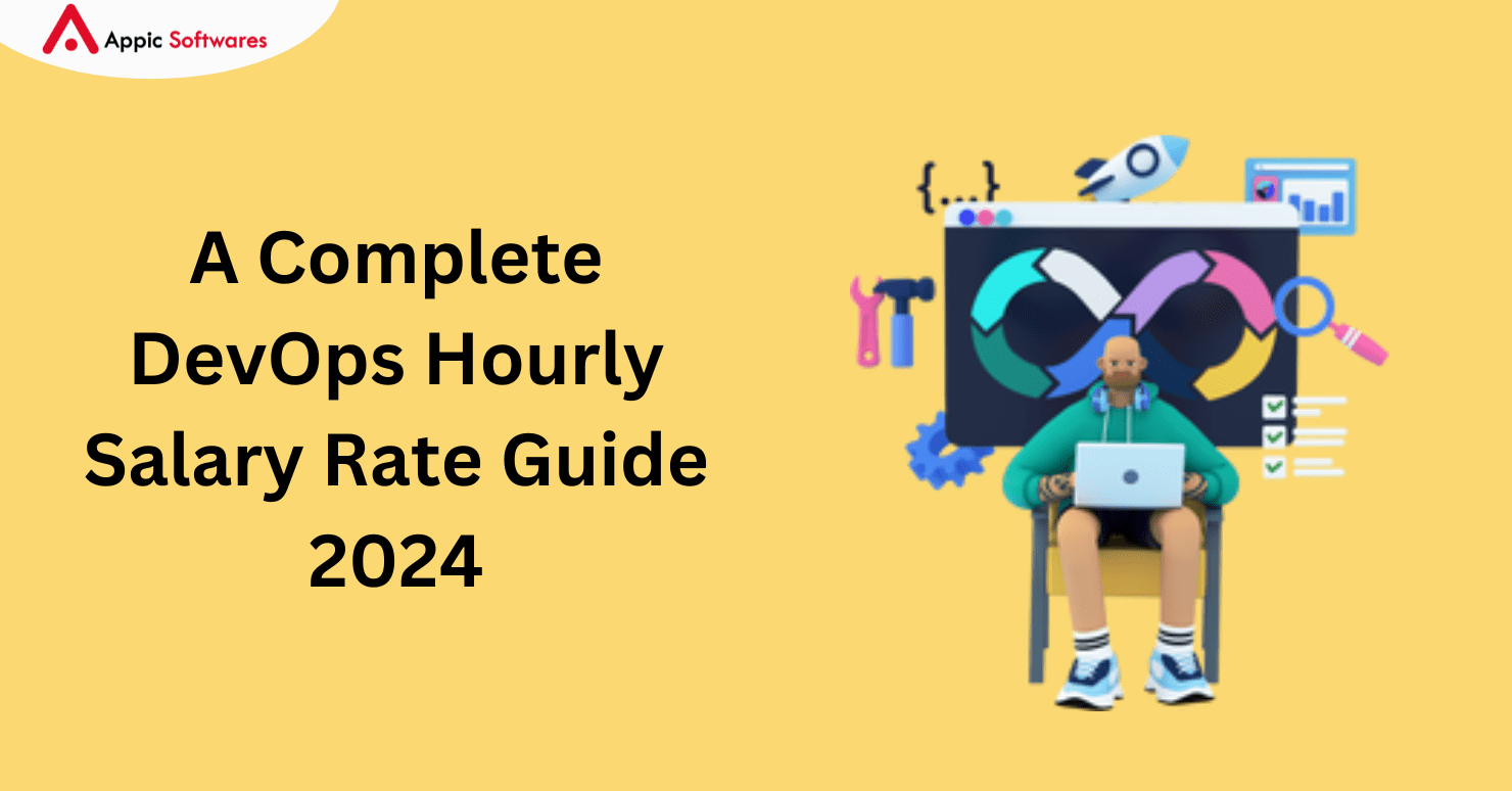 A Complete DevOps Hourly Rate Guide 2024