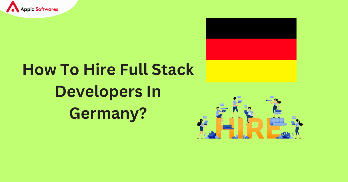 hire full stack developers in germany