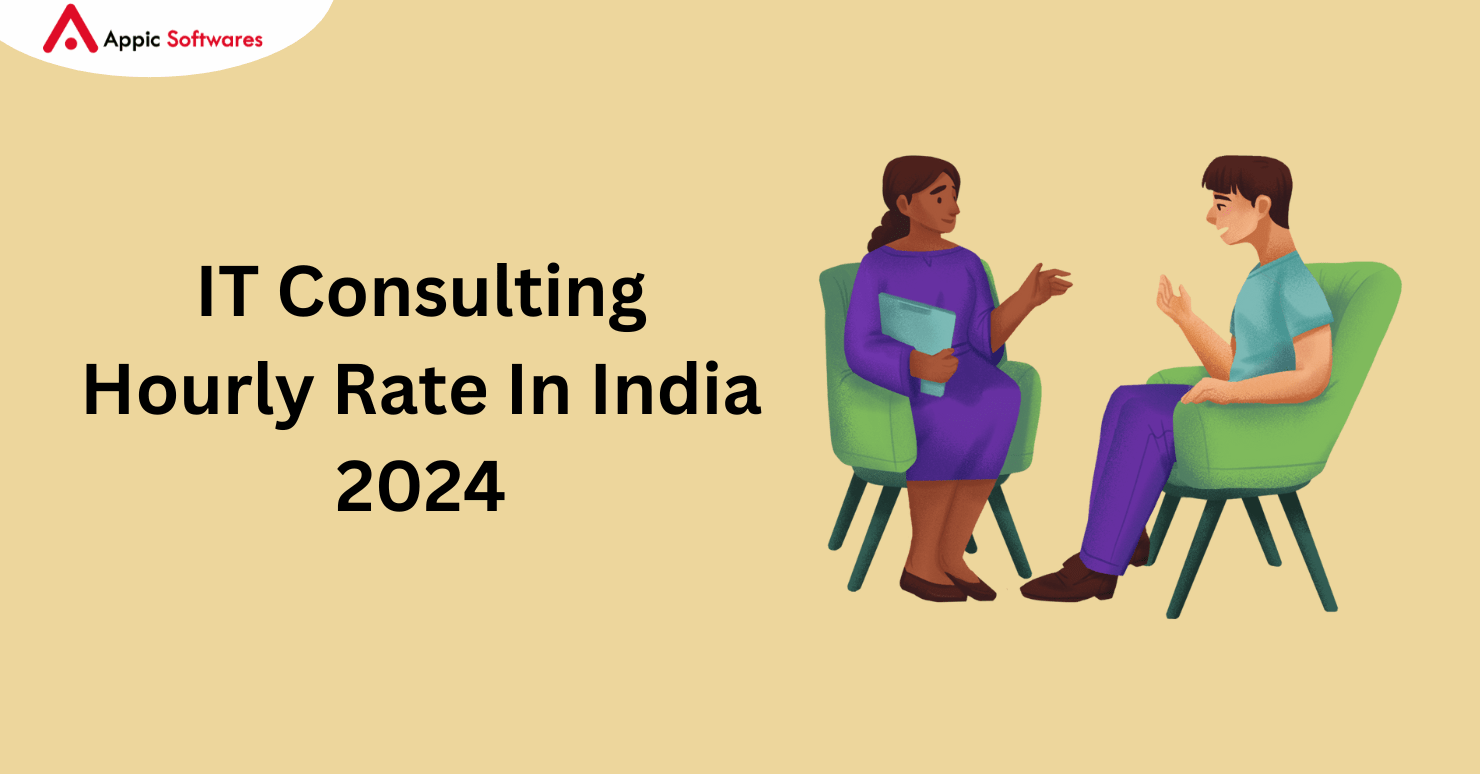 IT Consulting Hourly Rate In India 2024