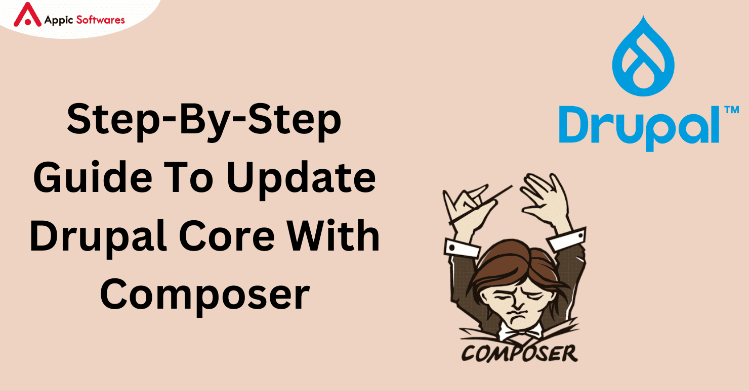 Step-By-Step Guide To Update Drupal Core With Composer