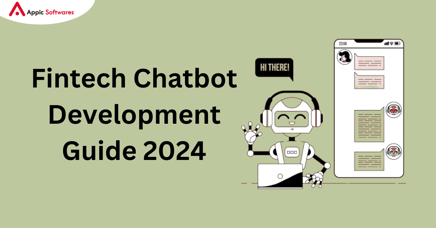 Fintech Chatbot Development Guide 2024