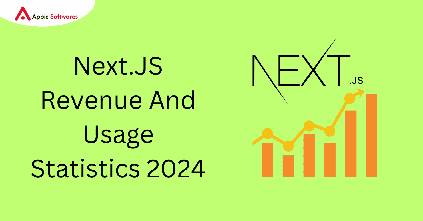 Next.JS Revenue And Usage Statistics 2024