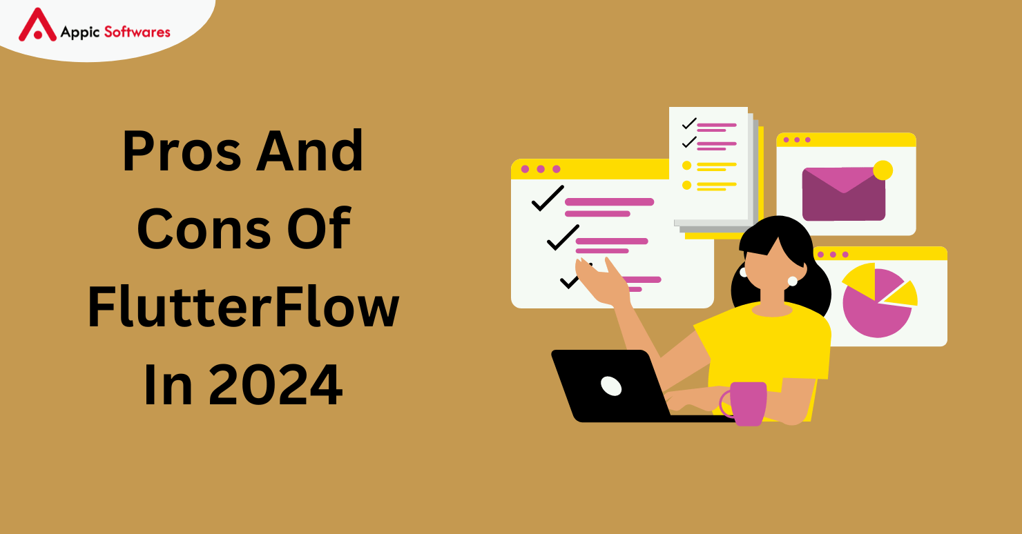 Pros And Cons Of FlutterFlow In 2024