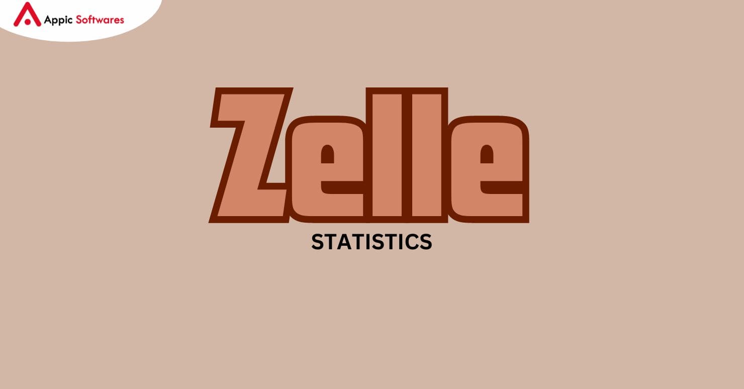 Zelle Statistics: Usage Stats, Revenue, And More 2024